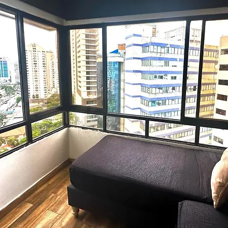Apartment Loft Vacation 1401