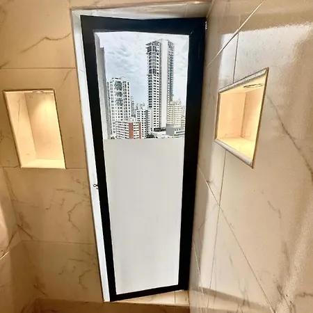 Apartment Loft Vacation 1401 Cartagena