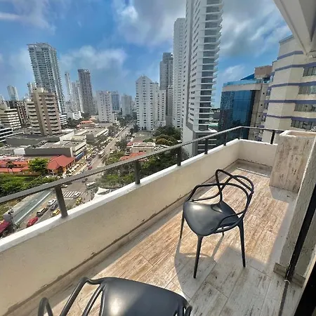 Loft Vacation 1401 Cartagena