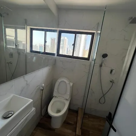 Loft Vacation 1401 Apartamento