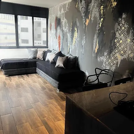 Apartamento Loft Vacation 1401 *