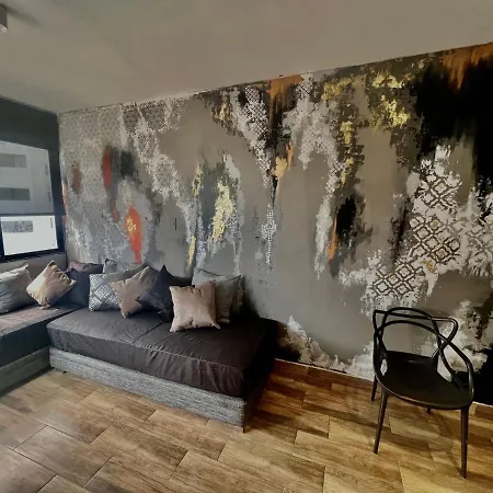Loft Vacation 1401