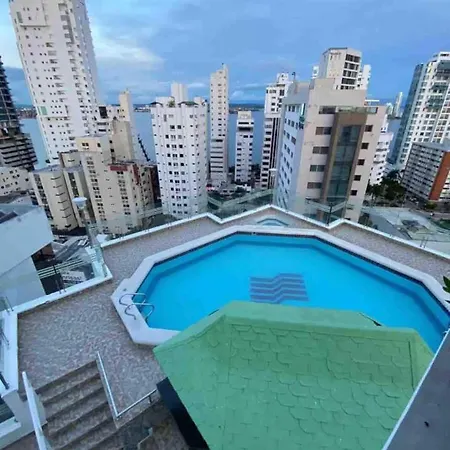 Apartamento Loft Vacation 1401 *