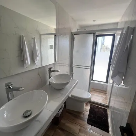 Loft Vacation 1401 Cartagena