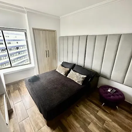 Loft Vacation 1401 Cartagena