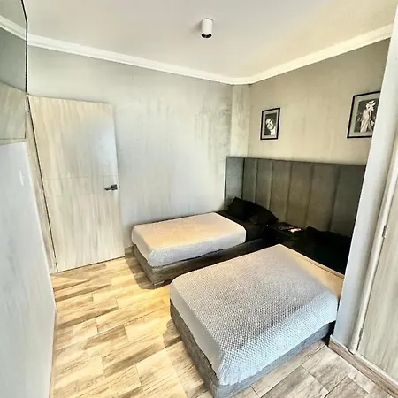 Apartamento Loft Vacation 1401 *